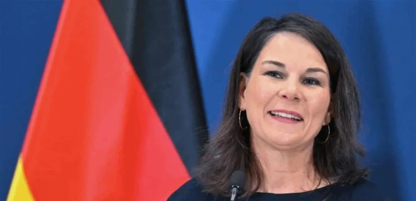 الخارجية الألمانية: لبنان على شفا "الانهيار"
