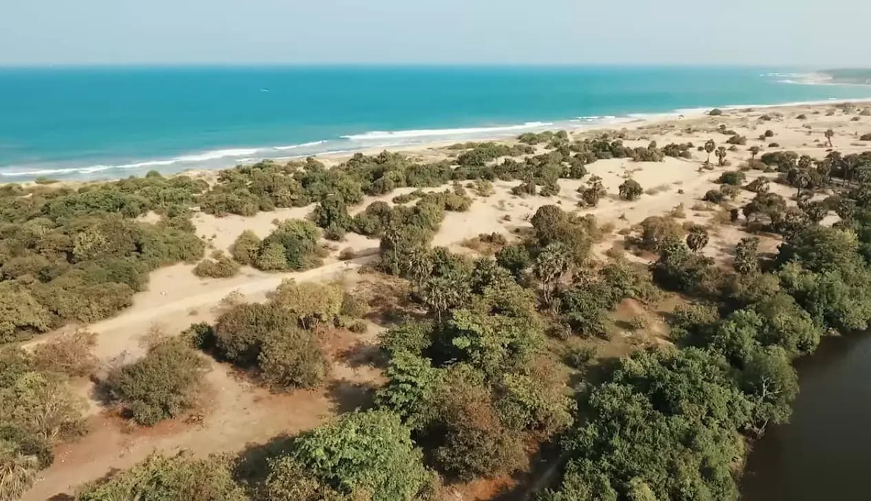 على الفور.. العدو دعا مواطنيه إلى مغادرة هذه المناطق في سريلانكا