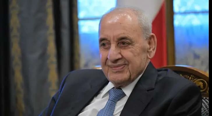 بري: لن أفاوض وأنا محاصر بزنّار النار