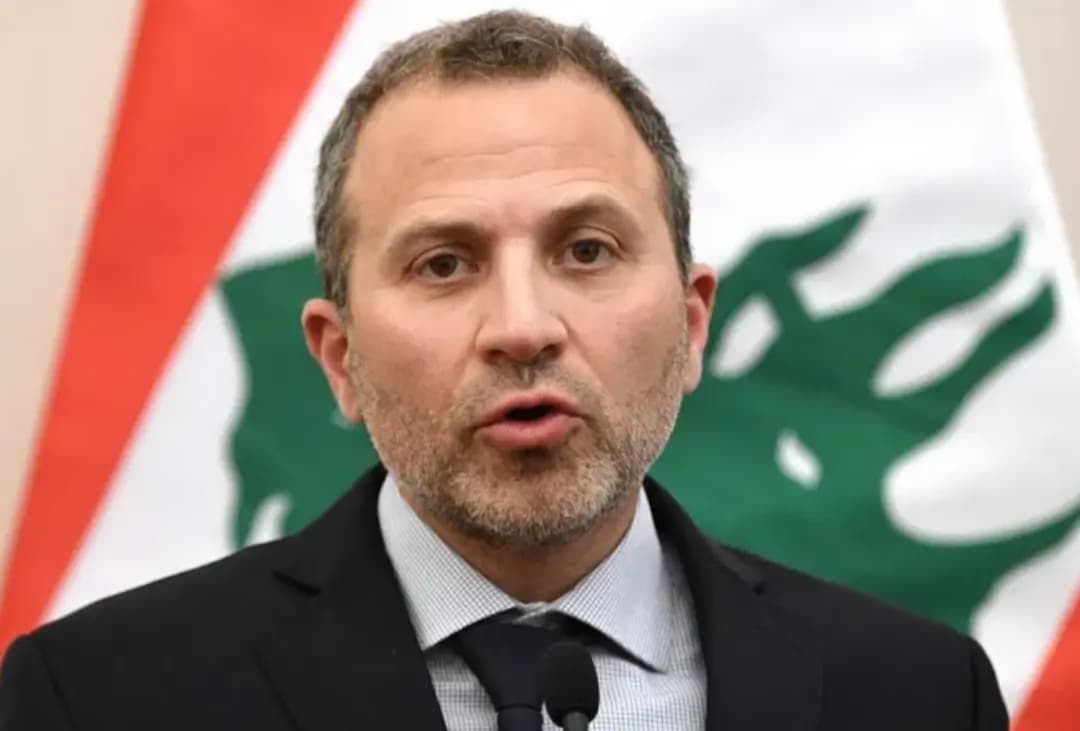 باسيل من هنغاريا: لإيجاد حل لأزمة اللّاجئين السّوريين