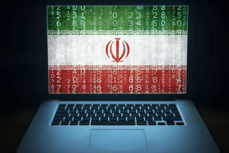 قراصنة إيرانيون يكشفون "سرًّا مسروقًا" من ترامب