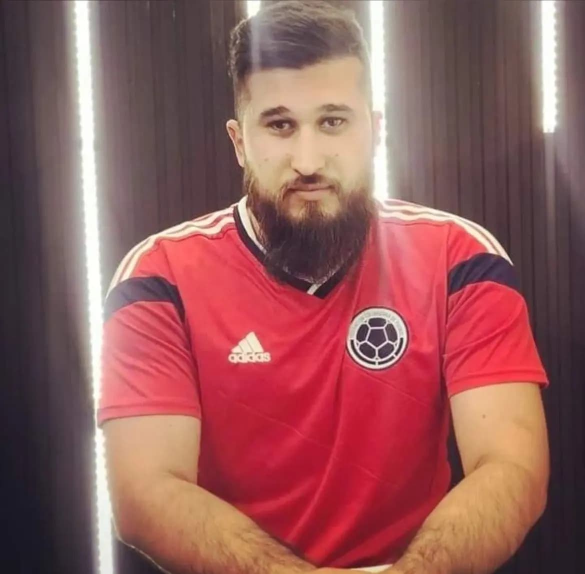 هل تذكرون هذا الوجه؟ علي كجك شهيدٌ على طريق القدس