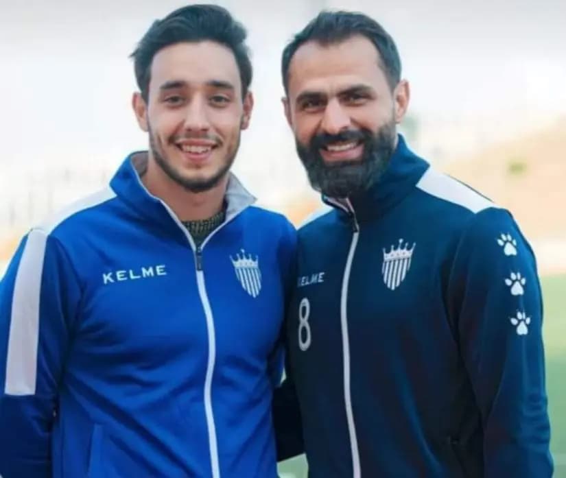 قائد "النبي شيت" و"شباب بعلبك" شهيدًا