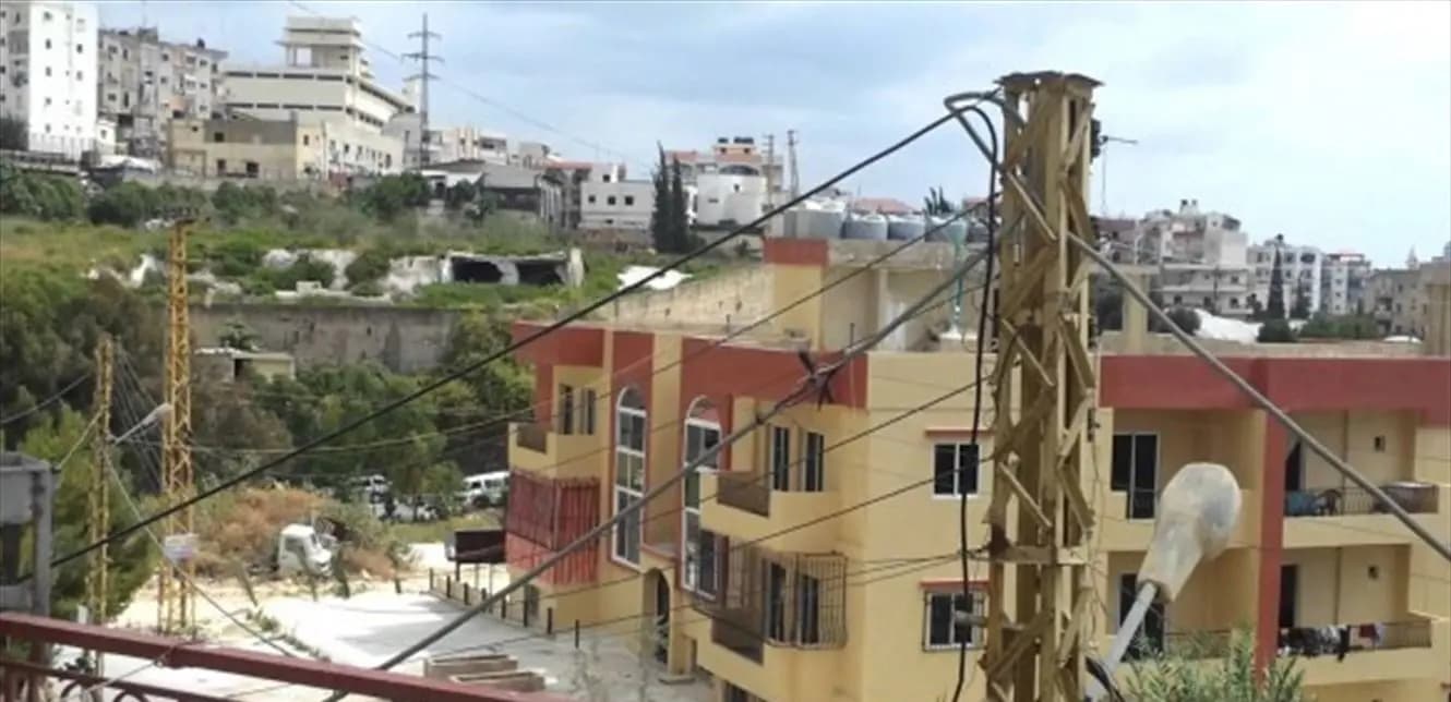 إطلاق نار وجرحى في الناعمة.. ماذا يجري؟