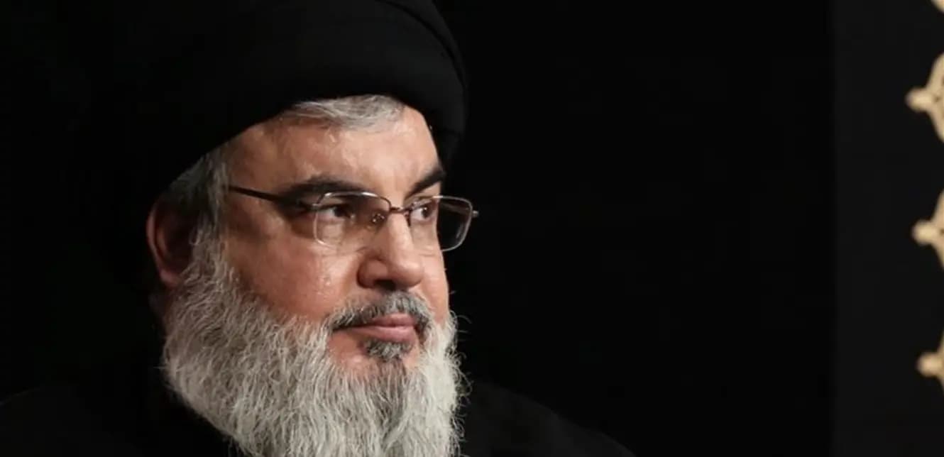 نصرالله يصعِّد لمنع تصدير الغاز الإسرائيلي.. استجابة لطلب روسي-إيراني؟