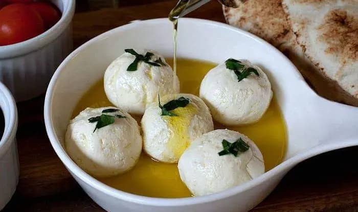 لبنة الماعز... لبنانيون يحيون تراث الأجداد لمواجهة أزماتهم
