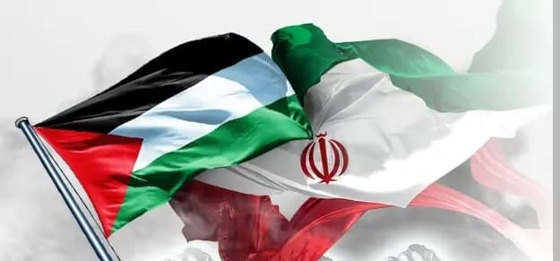 حماس تدين العدوان على إيران