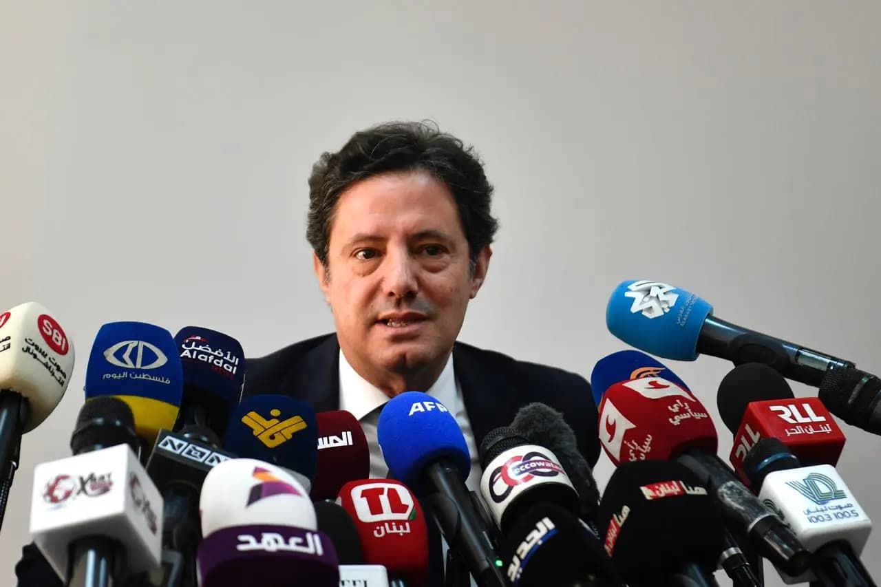 "لتكذيب الأخبار الزائفة".. هذا ما أعلنه وزير الإعلام مؤخرًا