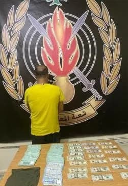 توقيف الرأس المدبر لعصابة سرقة شركات في "جبل لبنان"