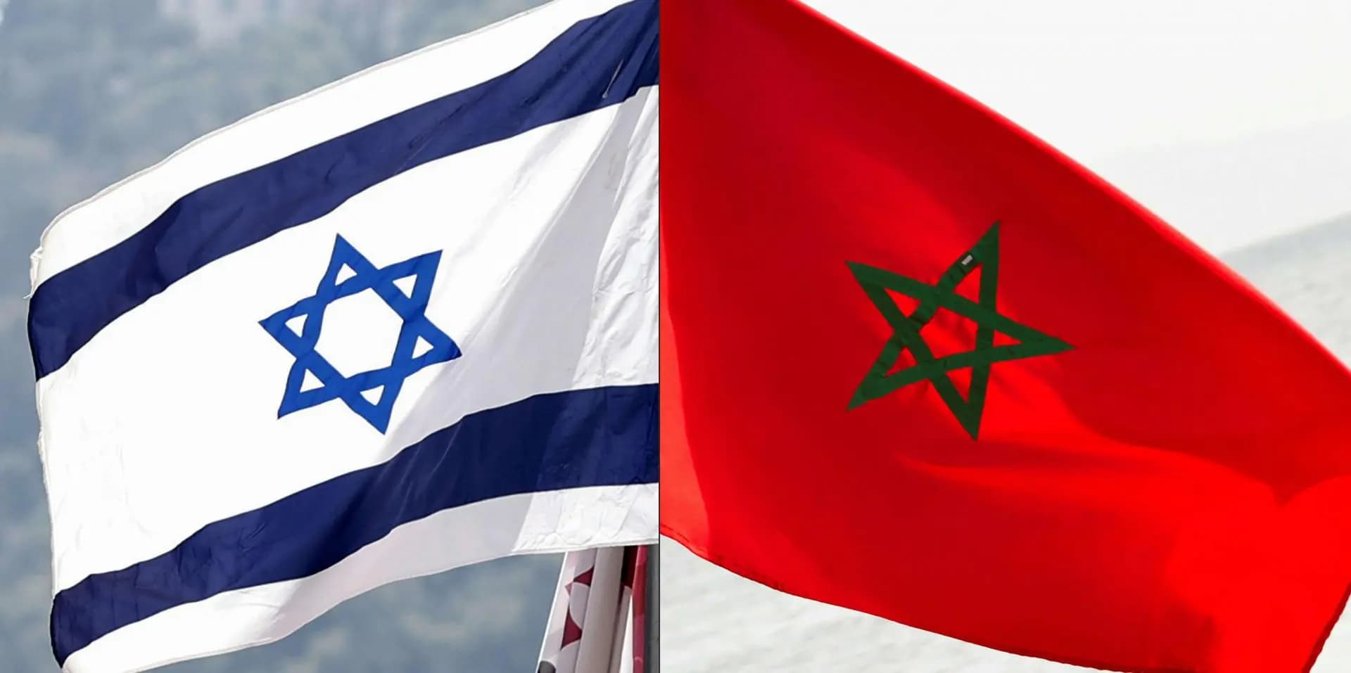 إسرائيل في المغرب الأسبوع المقبل!