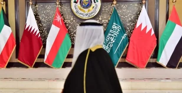 مجلس التعاون الخليجي يدين الهجوم على إيران