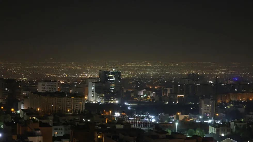 "واشنطن بوست": يؤمل تخفيف التوتر الإقليمي بعد الهجوم الإسرائيلي