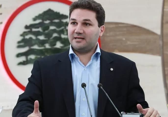 الجميل يُقدّم تصريحاً عن أمواله إلى هيئة مكافحة الفساد