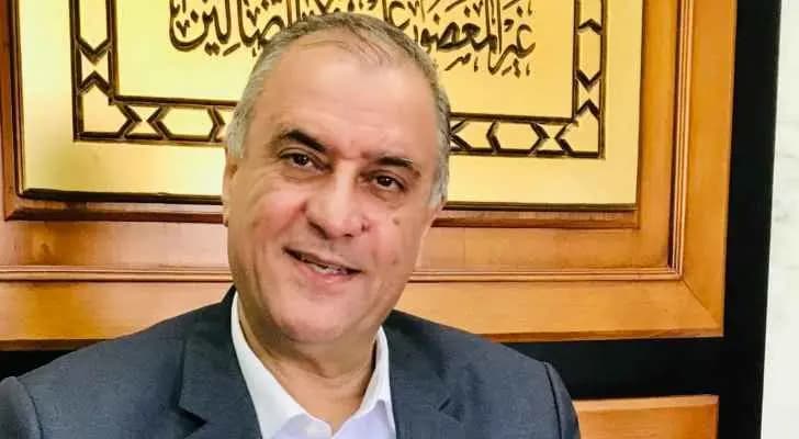 سليمان: لسجن مطلقي النار!
