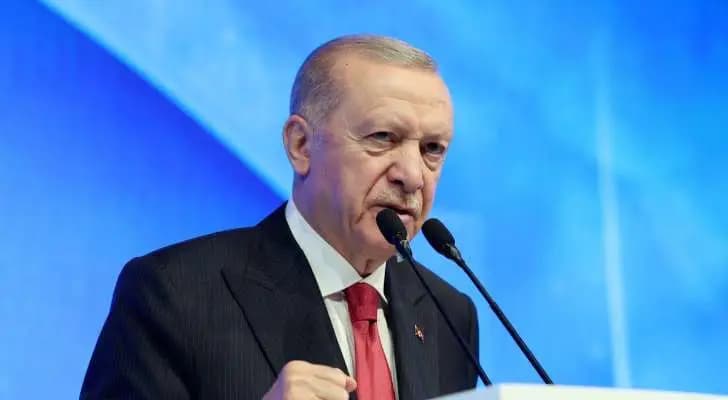 "حكومة إسرائيلية مدلّلة".. أردوغان: لا تقعوا في الفخ