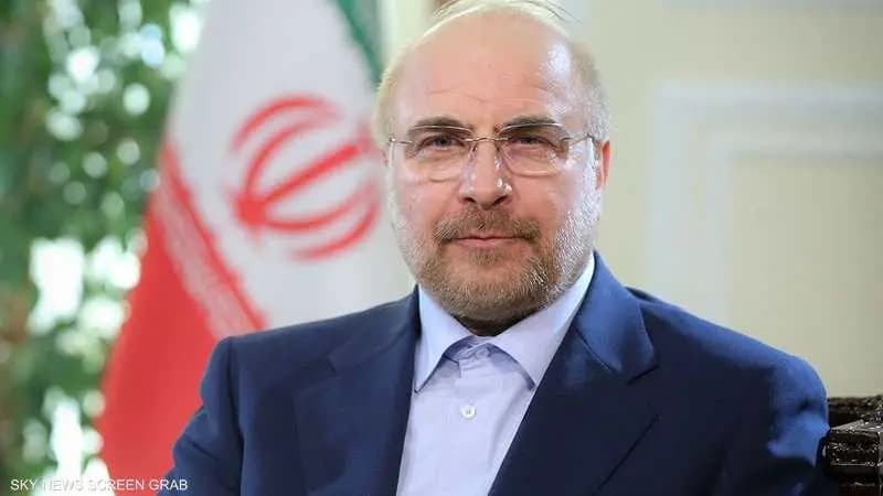 "الرد حتمي".. قاليباف: لكبح جماح "إسرائيل"