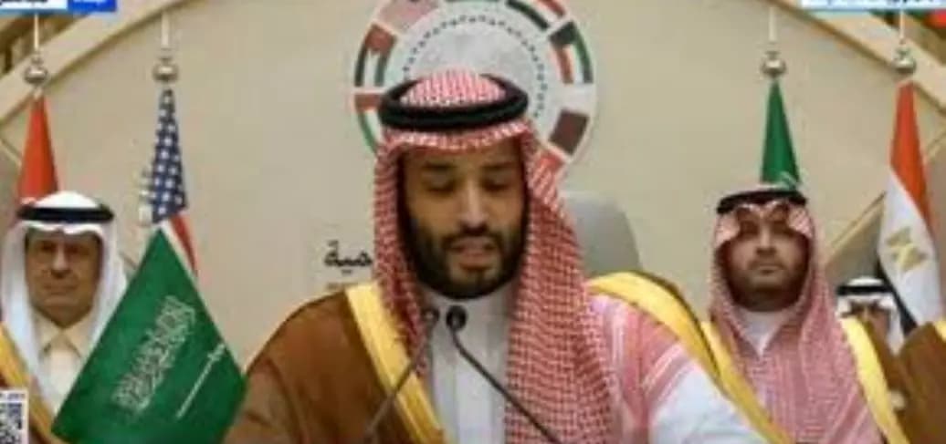 وليُّ العهدِ السعودي محمد بن سلمان: قررنا زيادةَ إنتاجنا من النفط إلى 13 مليون برميل يوميا