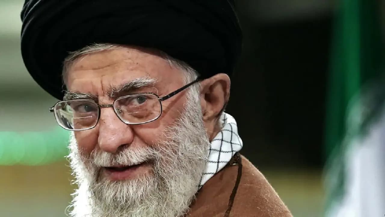 خامنئي: "إسرائيل" ارتكبت خطأ في الحساب