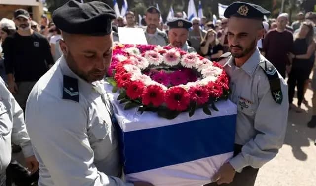العدو يكشف عن المزيد من خسائره في جنوب لبنان