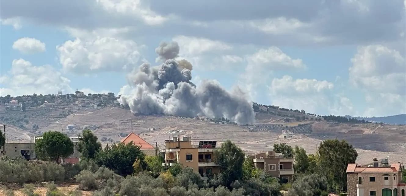 بين "زوطر" و"جديدة مرجعيون".. حصيلة جديدة للشهداء