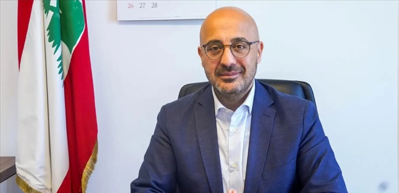 "المسار جدي".. ياسين: للدفع في اتجاه وقف إطلاق النار