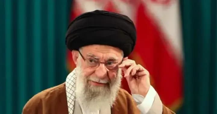 "تجاه ما يحدث في غزة".. خامنئي: هناك تقصير عالمي كبير