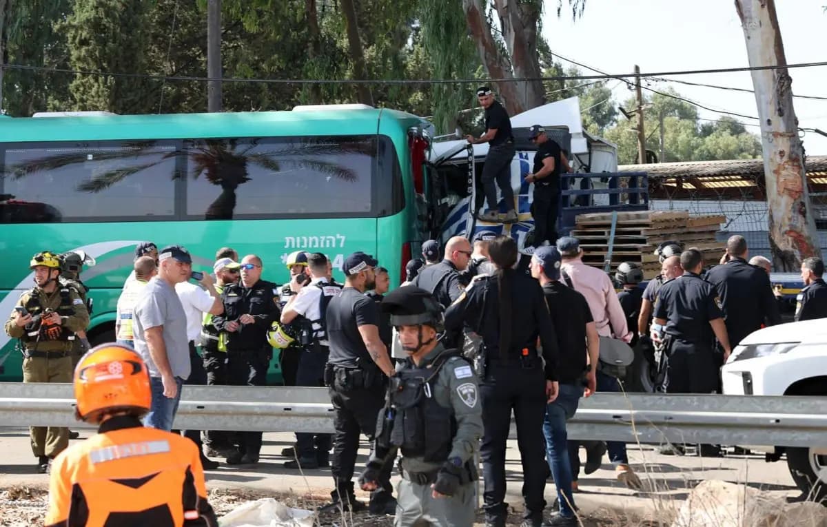حزب الله يبارك عملية تل أبيب: تعبير حي عن إرادة الشعب الفلسطيني