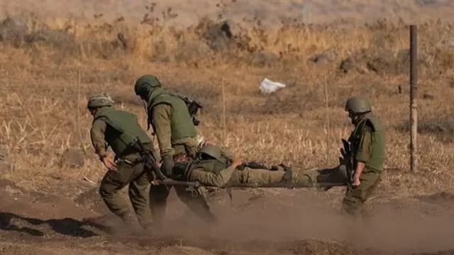 جيش العدو يقر بمقتل جنوده في غزة ولبنان