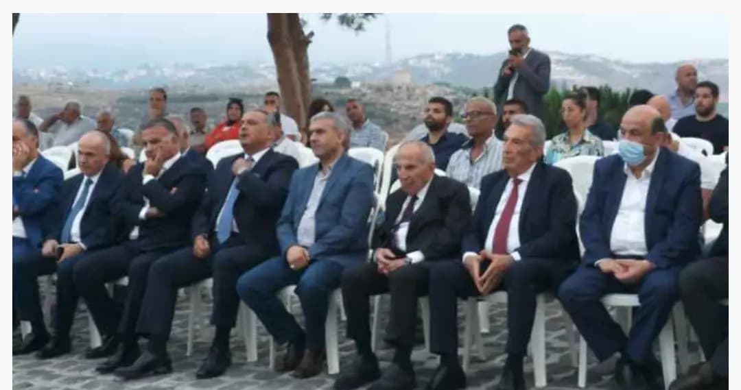 اللواء إبراهيم: فرصة استعادة لبنان غناه عبر الترسيم باتت قريبة