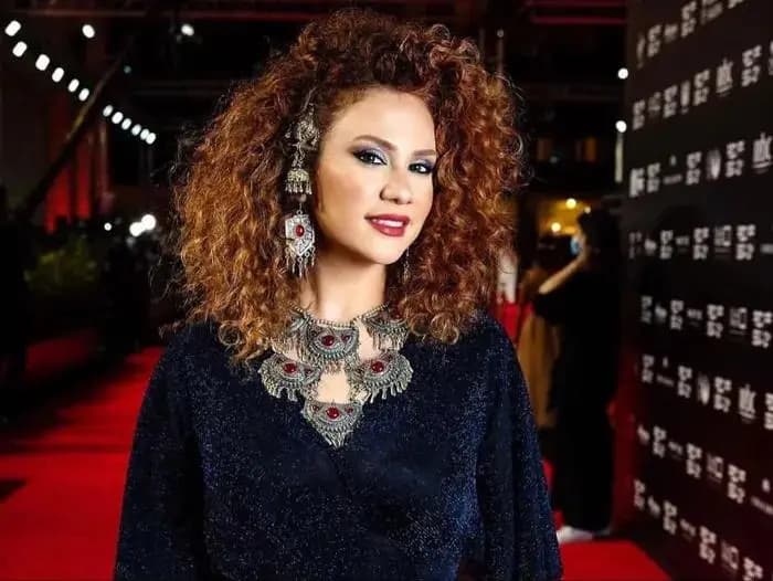لينا شاماميان: أتمنى تقديم ديو مع محمد منير