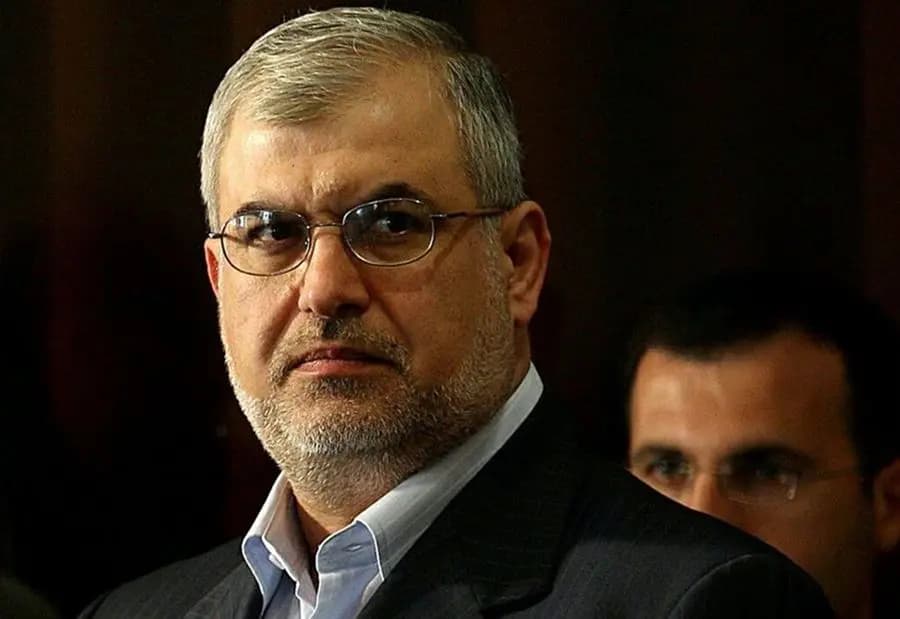 رعد: نحن أسياد هذا البلد!