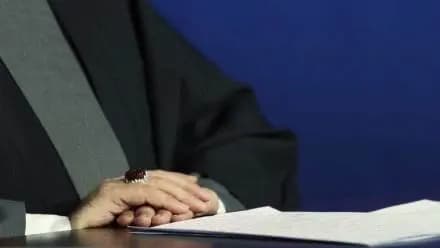 عن دفن السيـ.ـد