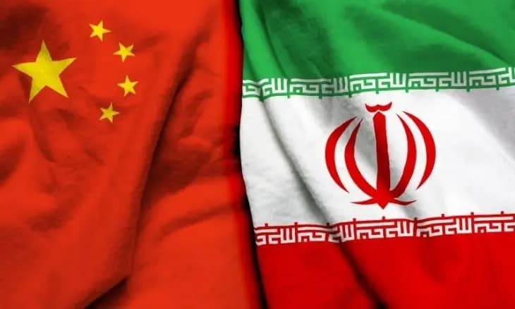 إيران تضاعف صادراتها إلى الصين