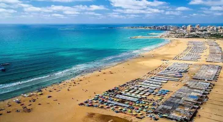 غرقاً.. في بحر صور