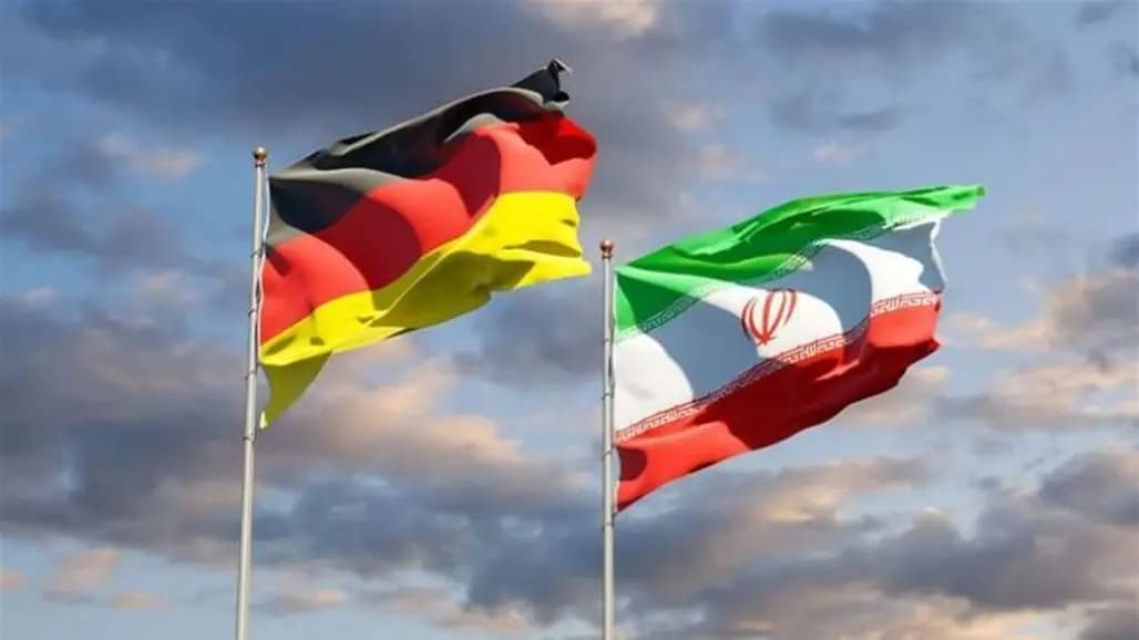 إيران تستدعي السفير الألماني.. ما السبب؟