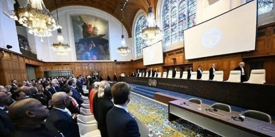 بعد حظر "الأونروا".. النرويج تلجأ إلى محكمة العدل