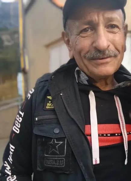 إميل مفقود.. هل تعرفون عنه شيئا؟