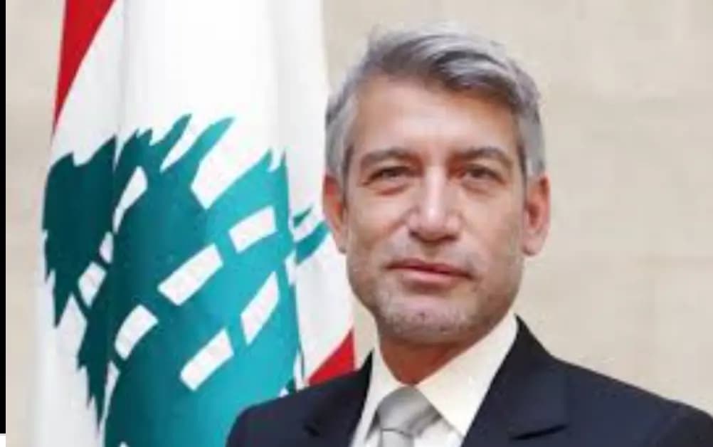 "إن لم يتم الاتِّفاق على هذا الأمر "ما في كهرباء"... فياض: نحن بحاجة إلى كميّة فيول أكبر من الفيول العراقي