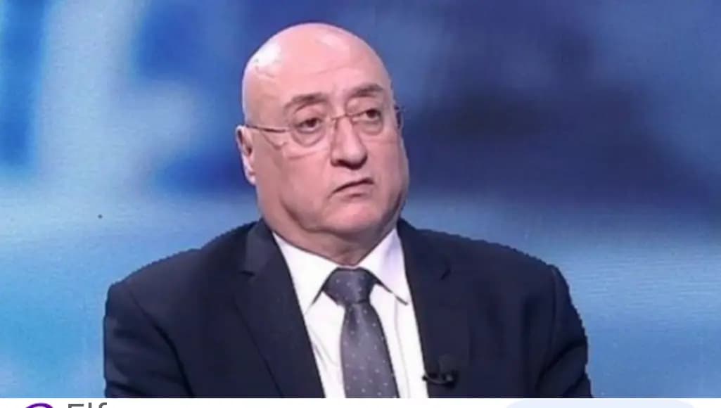 جوزيف أبو فاضل: "الإمارات حاطين حظر سفر عليّ مش عارف ليه"