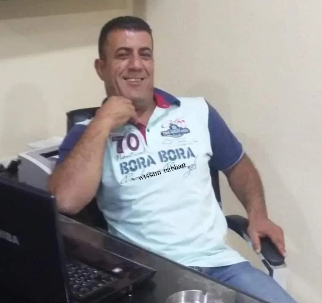 أبٌ يَفدي ابنه... ومجدل عنجر تبكيه
