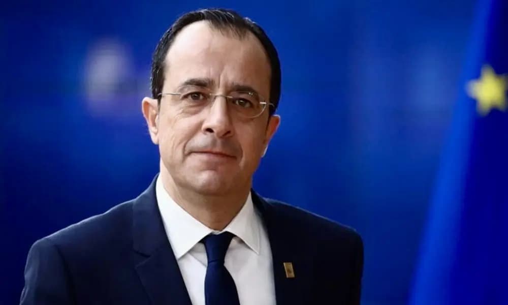 "خلال الأسبوع المقبل".. الرئيس القبرصي متفائل بشأن وقف إطلاق النار