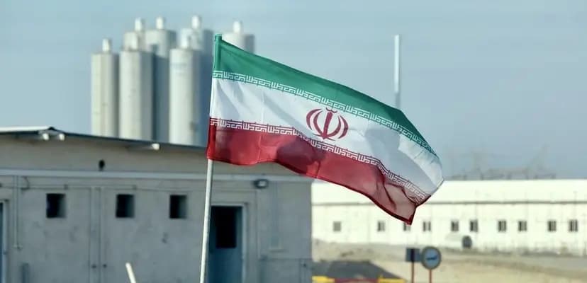 إيران تفكك خلية إرهابية متعلقة بإسرائيل