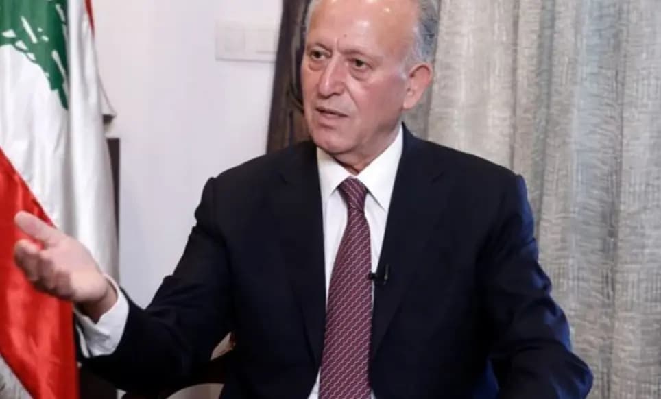 ريفي مغردًا حول زيادة أجور القطاع العامّ