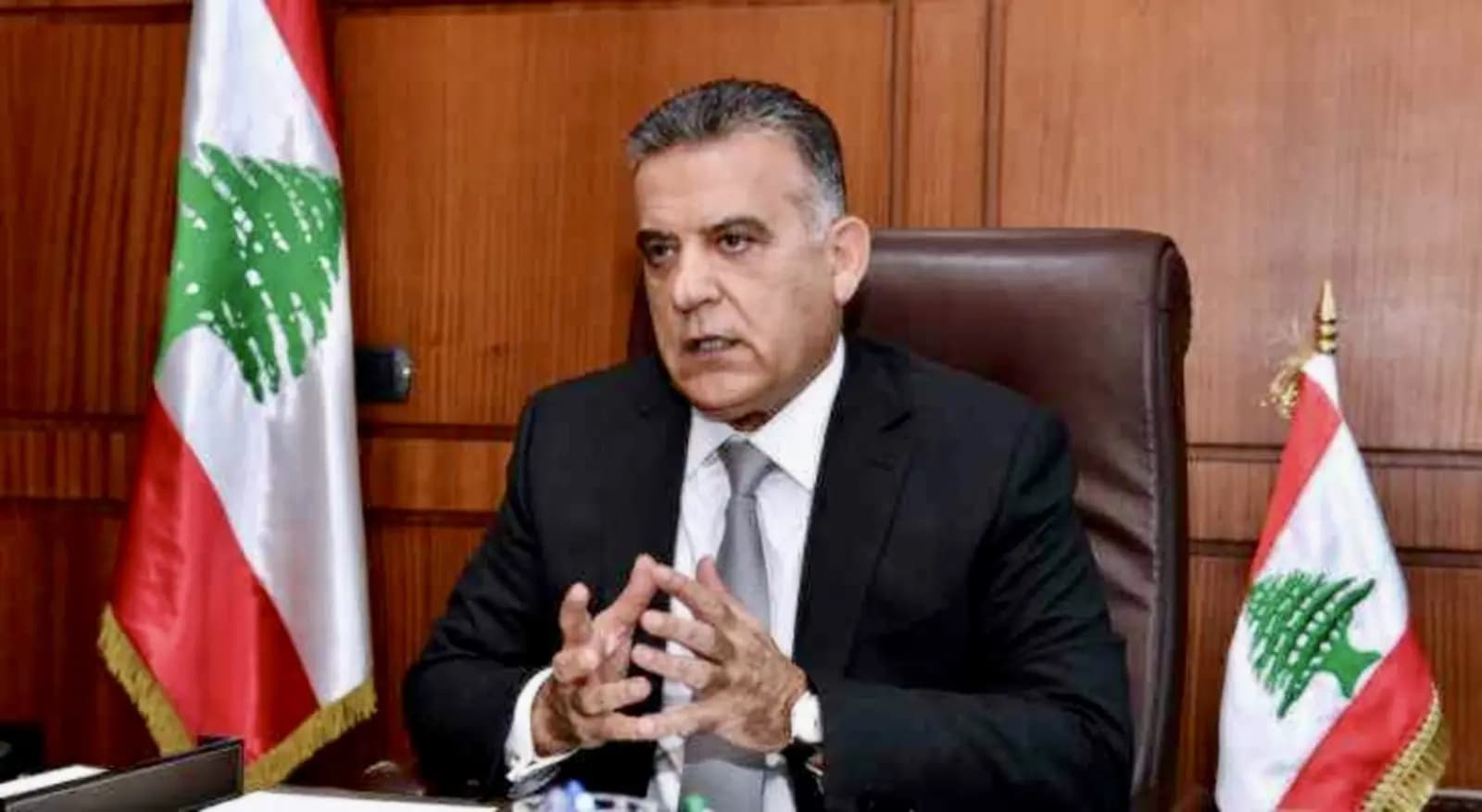 "إنها الحقيقة".. إبراهيم: لن يحسم وقف إطلاق النار إلا الميدان
