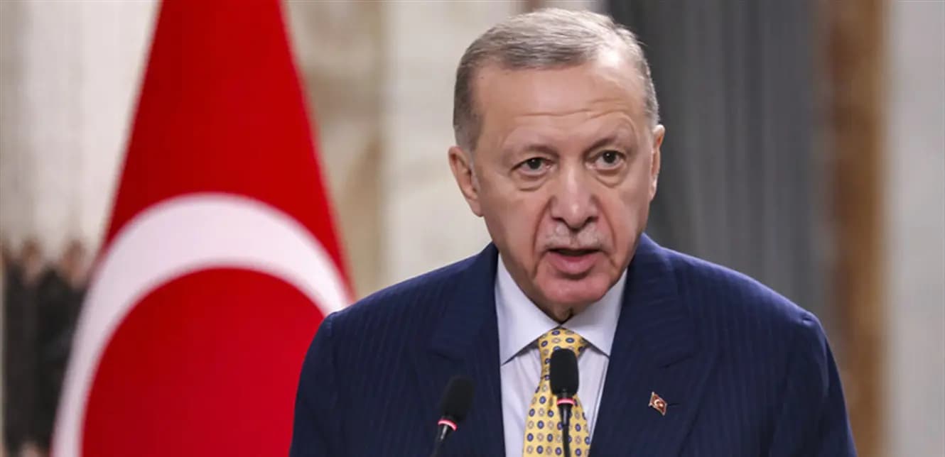 أردوغان يحذر من المرحلة المقبلة في الصراع