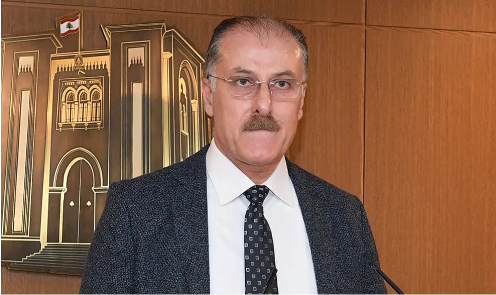عبدالله: هذا ما بحثته لجنة الصحة