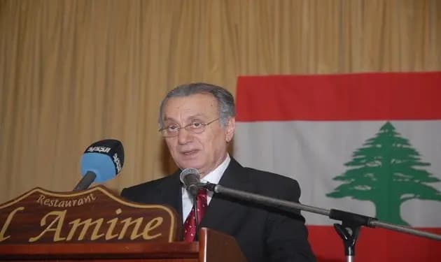 نائب سابق في ذمّة الله!