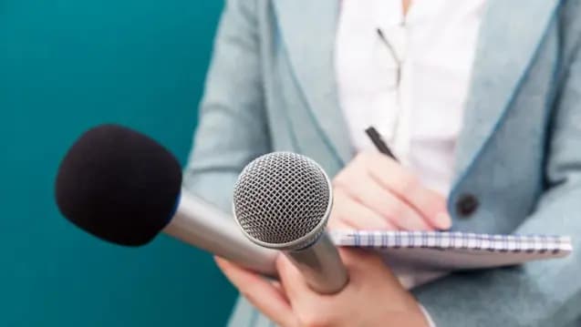 صحافية تستقيل من قناتي العربية والحدث.. من هي؟