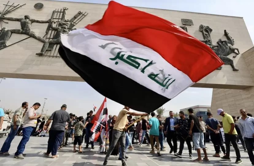 "بوتيرة متصاعدة".. المقاومة العراقية تهاجم هدفاً حيويًّا