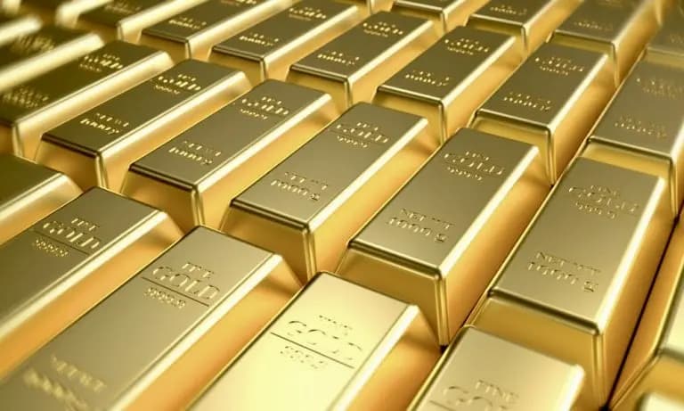 "لم يتغير".. الذهب يسجل استقراراً